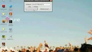 HACK MSN ACCUNT