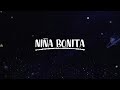 Dstance & Melissa Robles - Niña Bonita (Video Oficial)