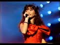 本田美奈子 / ザ・ヴァージン・ライヴ・イン・武道館 / 殺意のバカンス (4K)