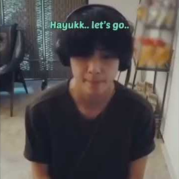 HARTA TAHTA TAEHYUNG