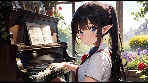 [決まったフレーズによる自動作曲] Sonic Pi algorithmic music - phrase fragments