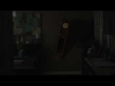 Stranger Things 4, but i made my own scene