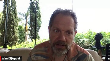 Wim’s Metaalminuten - Bedrijfsinformatiesystemen (ERP, CRM, MES, PLM) zijn doomed