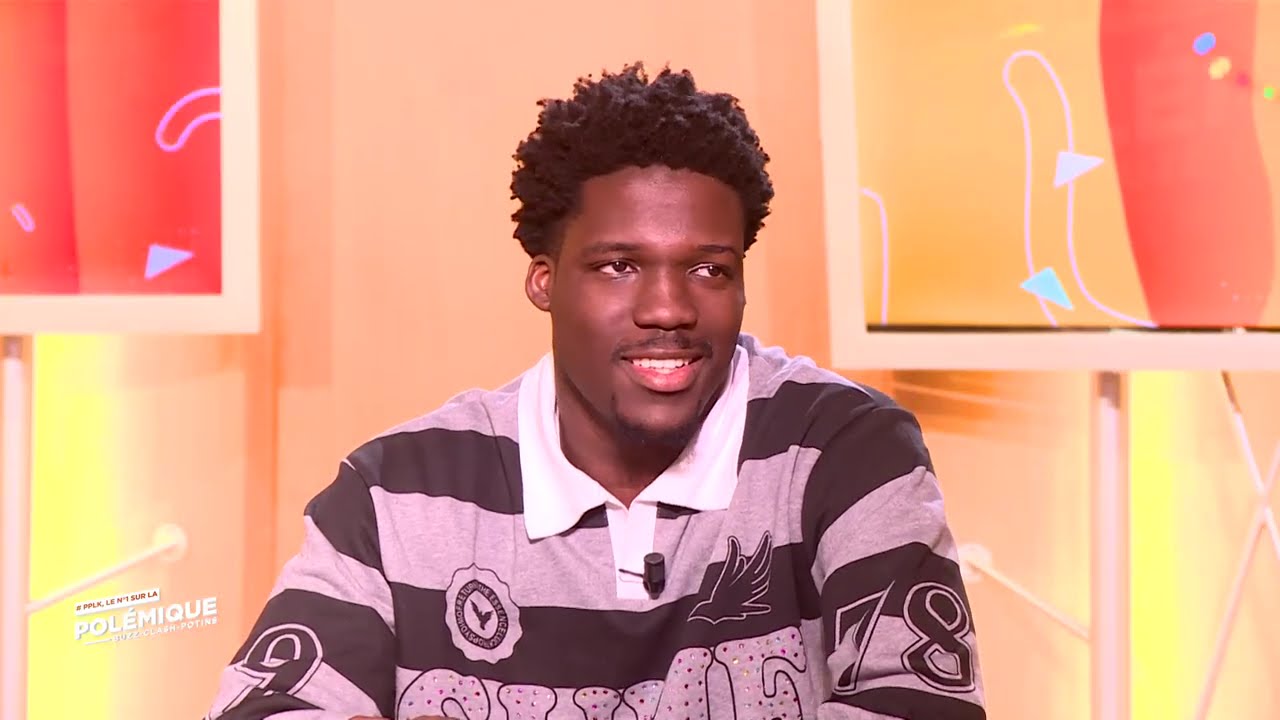 Peopl'Emik du 22 Mai 2025  | Axel  Merryl face à Patcko Yao