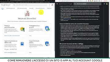Come eliminare un sito da Chrome?