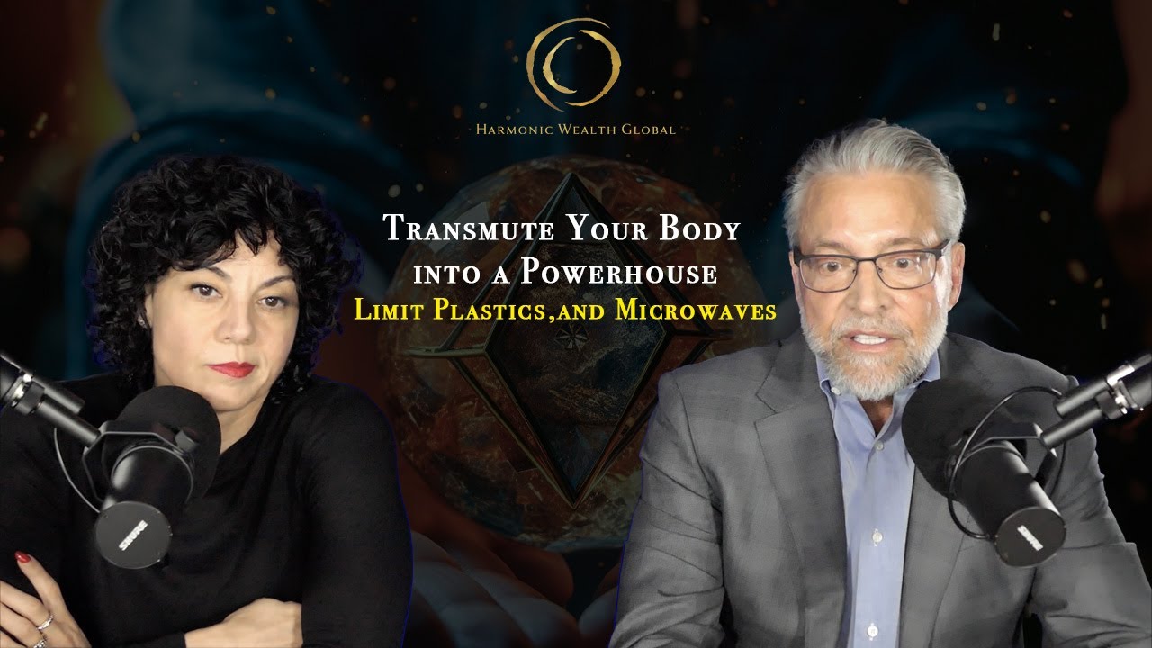 Limit Plastics, Phthalates, Falates  and Microwaves