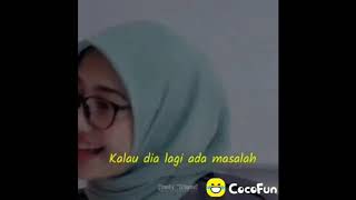 COCOFUN||STORY WA 30 DETIK BIKIN BAPER