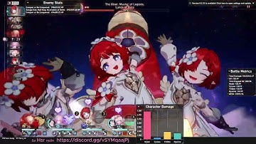 (Beta 3.7 V3) mydei e0s1 + cyrene e0s1 vs moc 3.7