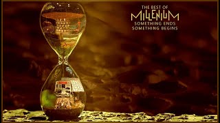 Millenium - The Best of Somethinig Ends Something Begins. 2022. Progressive Rock. Full Album