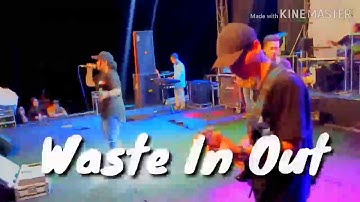 Lelah Cover WIO