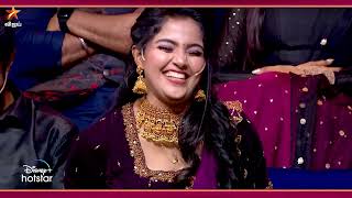 Vijay tv Special show