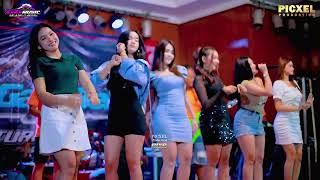 LAUT - ALL ARTIS - GG MUSIC - HAPPY PARTY PATI GAYA BEBAS