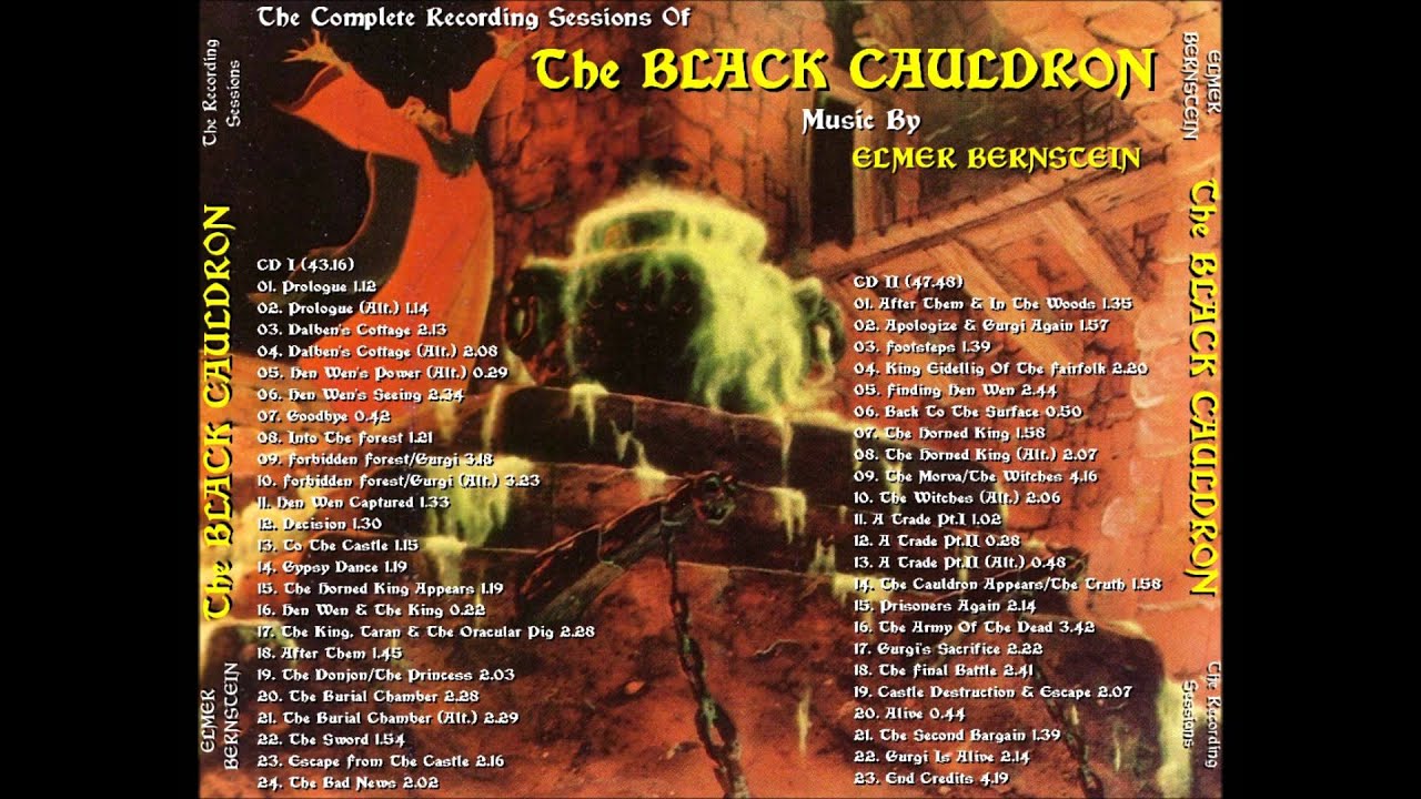 Elmer Bernstein Music From The Motion Picture To Kill A Mockingbird Elmer Bernstein Music From The Motion Picture To Kill A Mockingbird
