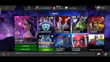What happen to EQ this month Kabam!!! or it