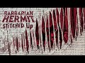 Barbarian Hermit - Stitched Up (Single 2024)