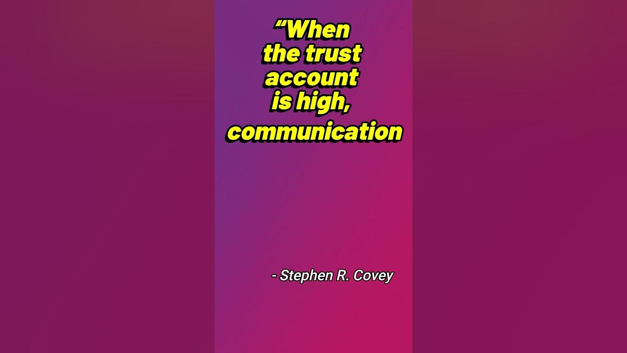 when-the-trust-account-is-high-youtube