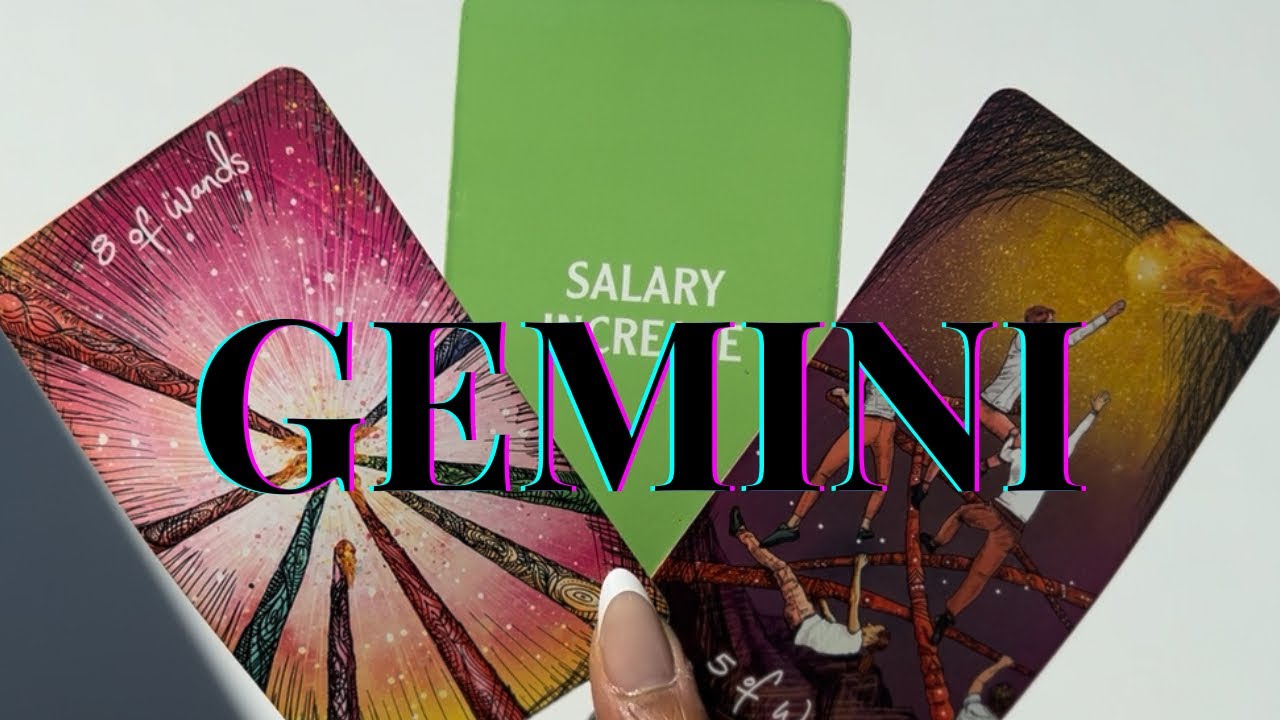 Gemini💰You’re Not Behind! You Are About To Skip Levels Financially💨🚀⬆️🤑