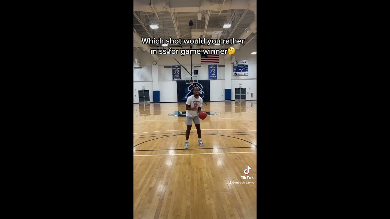 Real Hoopers Been In One Of These Situations 