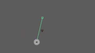 Nail constraint 1 / fx / maya autodesk  software / Arena Andheri Animation /K.K