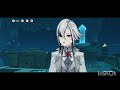 Nocturne of The Far North archon quest Part 8 #genshinimpact #luna3