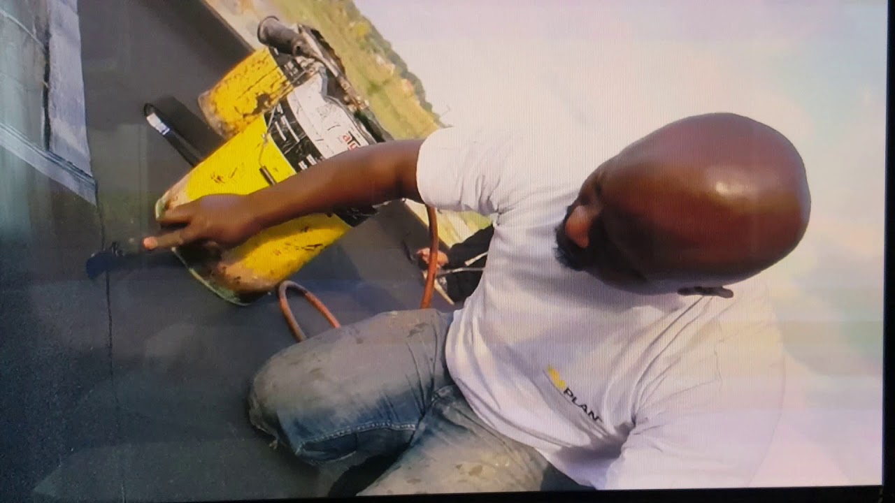 Étanchéité roofing derbigum soprema viplan resitrix