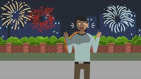 Klein v. Pyrodyne Corp. Case Brief Summary | Law Case Explained