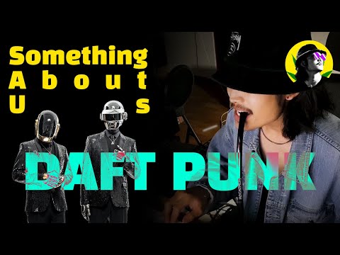 Something About Us (Daft Punk) [Talkbox Cover by Rafael Greene]