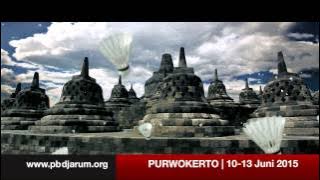 TVC Djarum Beasiswa Bulutangkis 2015