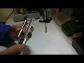 Precision Reloading #1: How to make a dummy round for gunsmith or reamer maker Precision Reloading #1: How to make a dummy round for gunsmith or reamer maker