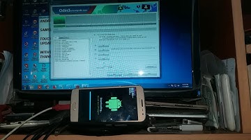 Samsung J2 (2016) (J210F) Copy Display After Update Touch Not Work 100% Done.