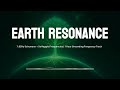 Earth Resonance | 7.83Hz Schumann &amp; Solfeggio | 1 Hour | Nova AI