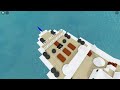 New Titanic Showcase | Plane Crazy