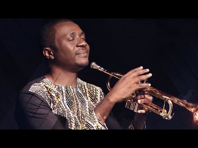 Nathaniel Bassey At The Jesus Iye Gala Live In Lusaka Zambia.#subscribe #share #viralvideo #trending class=