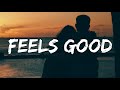 Tony! Toni! Toné! - Feels Good (Lyrics) (From The Burial)