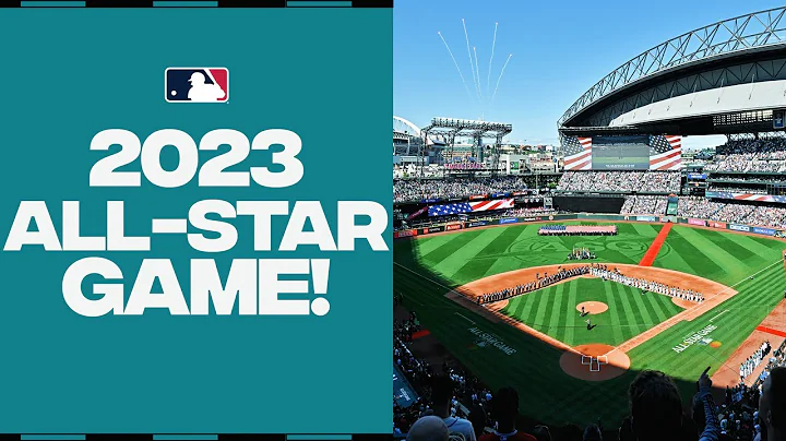 2023 MLB All-Star Game Full Game Highlights (Elias Díaz, Shohei Ohtani & more show out!) - DayDayNews