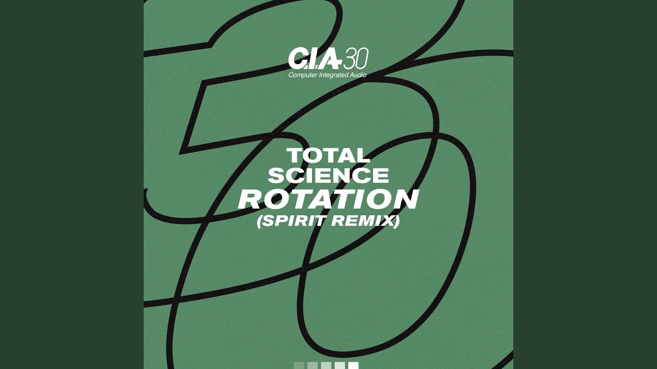 Rotation (Spirit Remix) - YouTube