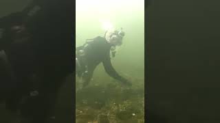 Scuba Diving Rivers Looking For TREASURE!