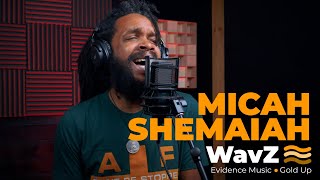 Micah Shemaiah - Why You Killing Dem So | WavZ [Evidence Music &amp; Gold Up]