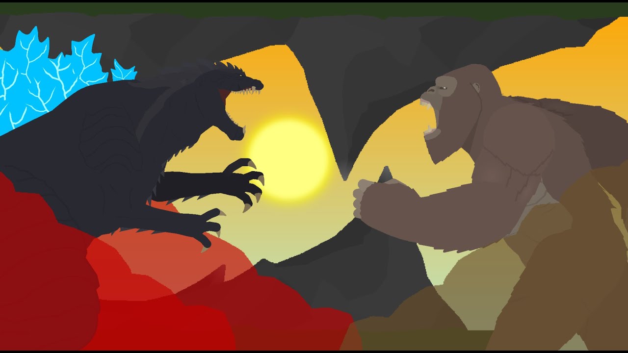 Krakoa vs Godzilla Earth (Marvel vs Godzilla Anime Trilogy) Life's  Pinnacle Planted on Earth Connections in the comments :  r/DeathBattleMatchups