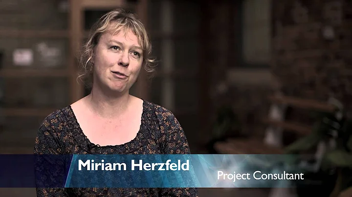 Innovation Awards 2013 - You're Worth It