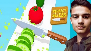 Perfect slice Live Now part 231 😀🔥 #shortfeed