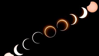 Solar eclipse | Solar eclipse 20 april 2023 | trending youtubeshorts shortsvideo shortsscience