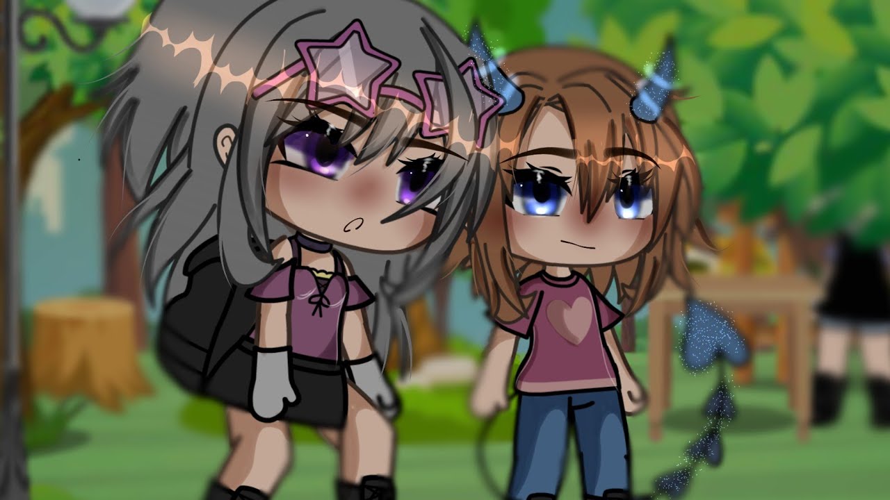 🦠 experiment subject 🦠[] trend Gacha Life [] Not Original [] - YouTube