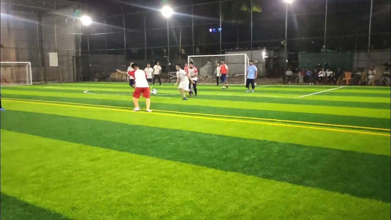 PHP Turf-08 - YouTube