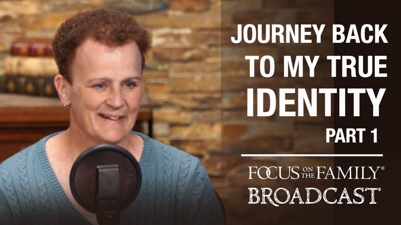 Transgender Resources Focus On The Family