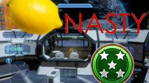 The Nastiest Righty I