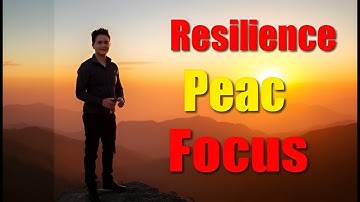 7 Stoic Morning Habits to Transform Your Life  Build Resilience, Focus & Inner Peace