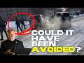 Former Cop Reacts to Tragic ICE Incident in Minnesota!