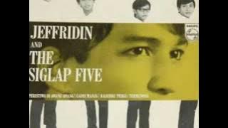 Jeffridin & The Siglap Five Malay garage