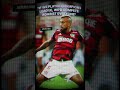 Arturo Vidal on Flamengo